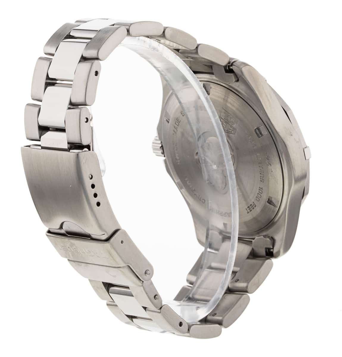 Tag Heuer Aquaracer WAF1113.BA0801 Tag Heuer Aquaracer WAF1113.BA0801